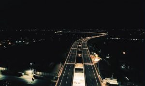 Pelindo Regional 3 Segera Operasiokan Flyover Teluk Lamong