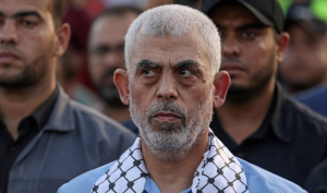 Joe Biden Sebut Pembunuhan Pemimpin Hamas Yahya Sinwar Sebagai “Hari Baik” untuk Dunia