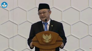 Menteri Abdul Mu’ti Beri Isyarat Fokus Pendidikan Pra Sekolah