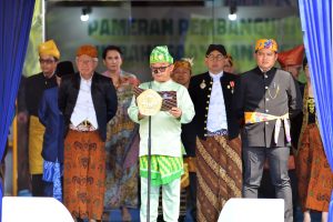 Sumpah Pemuda, Mendikdasmen Abdul Mu’ti: Tonggak Penting Perjuangan Kemerdekaan Bangsa