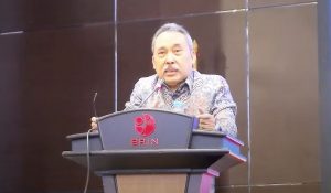 Anggota Dewan Pengawas KPK Sebut Partai Politik Episentrum Korupsi di Indonesia