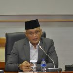 Anggota Komisi I DPR RI, Sukamta. (Foto:Dok. DPR)