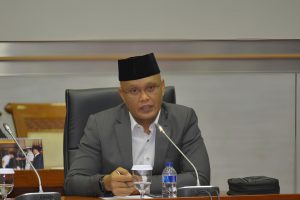 DPR Yakin Indonesia Bisa Perkuat Ekonomi dan Pengaruh Geopolitik dengan Gabung BRICS