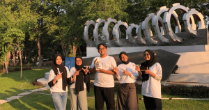 Inovasi Kader IMM ITS Surabaya Produksi Detergen Ramah Lingkungan