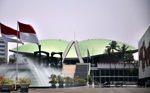 DPR Sahkan Tatib Baru, Presiden Wajib Patuh pada Evaluasi Pejabat Negara