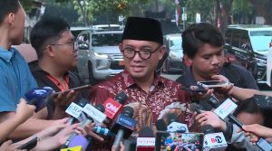 Tokoh-tokoh Muhammadiyah yang Dipanggil Prabowo Hari Ini, Ada Dahnil Hingga Mantan Rektor UMM