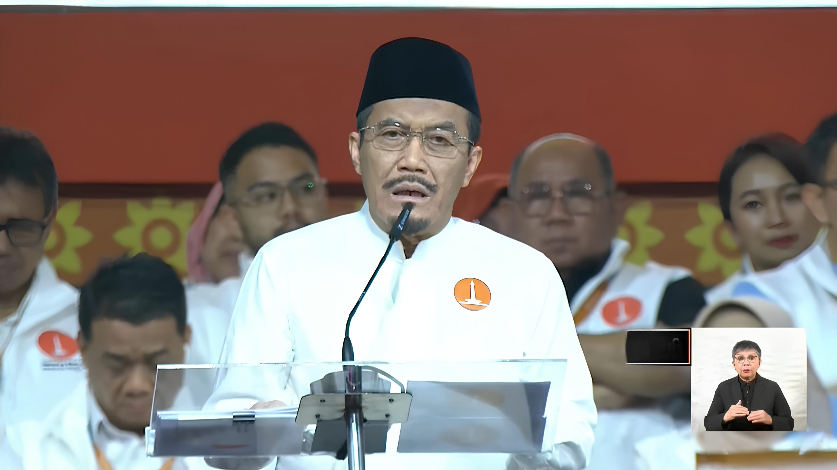 RK-Suswono Janji Tingkatkan Program KJP Plus Era Anies dan Pendidikan Swasta Gratis Jika Terpilih