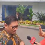 Wakil Menteri Pertanian (Wamentan) RI, Sudaryono.