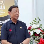 Penasihat Khusus Presiden Bidang Politik dan Keamanan (Polkam), Jenderal TNI (Purn) Wiranto. (Foto:Ubay)