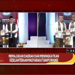 Debat perdana