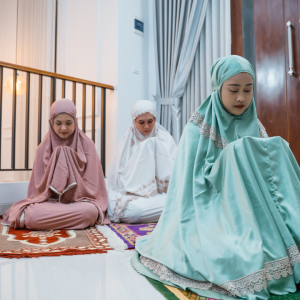 Doa yang Dikutip dari Alquran: Perisai Hidup Umat Islam