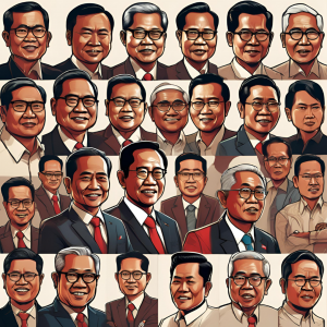 Islam Berkemajuan dan Demokrasi Substansial