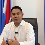 Wamen Perlindungan Pekerja Migran Indonesia, Dzulfikar Ahmad Tawalla, siap melakukan transformasi BP2MI menjadi kementerian. (Foto:Tangkapan layar/Ubay)