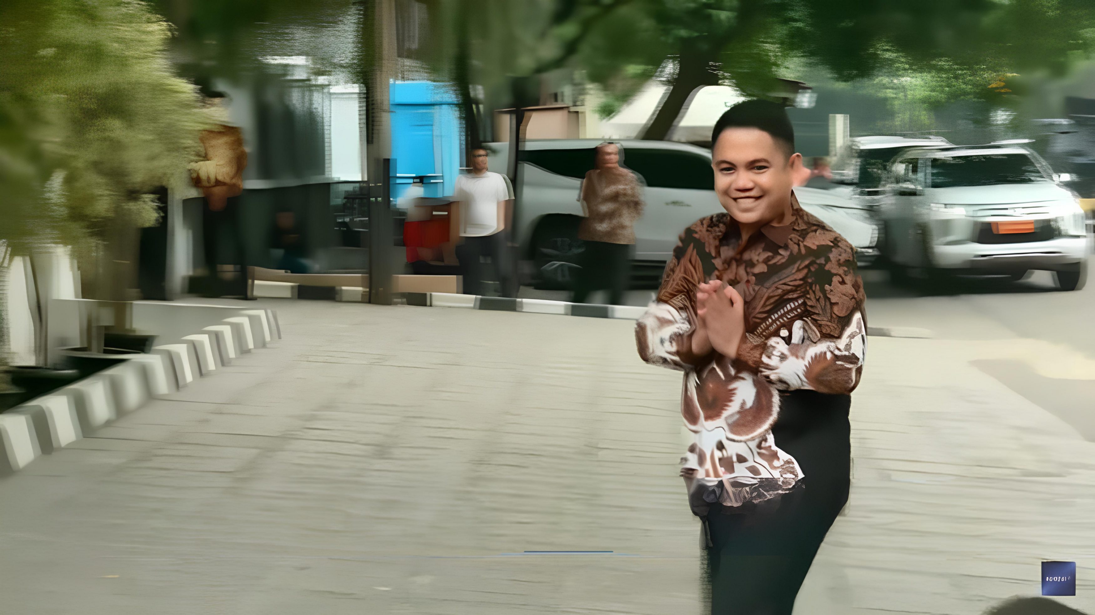 Mengenal Ketum PP Pemuda Muhammadiyah Dzulfikar Ahmad Tawalla, Calon Wakil Menteri Kabinet Prabowo?