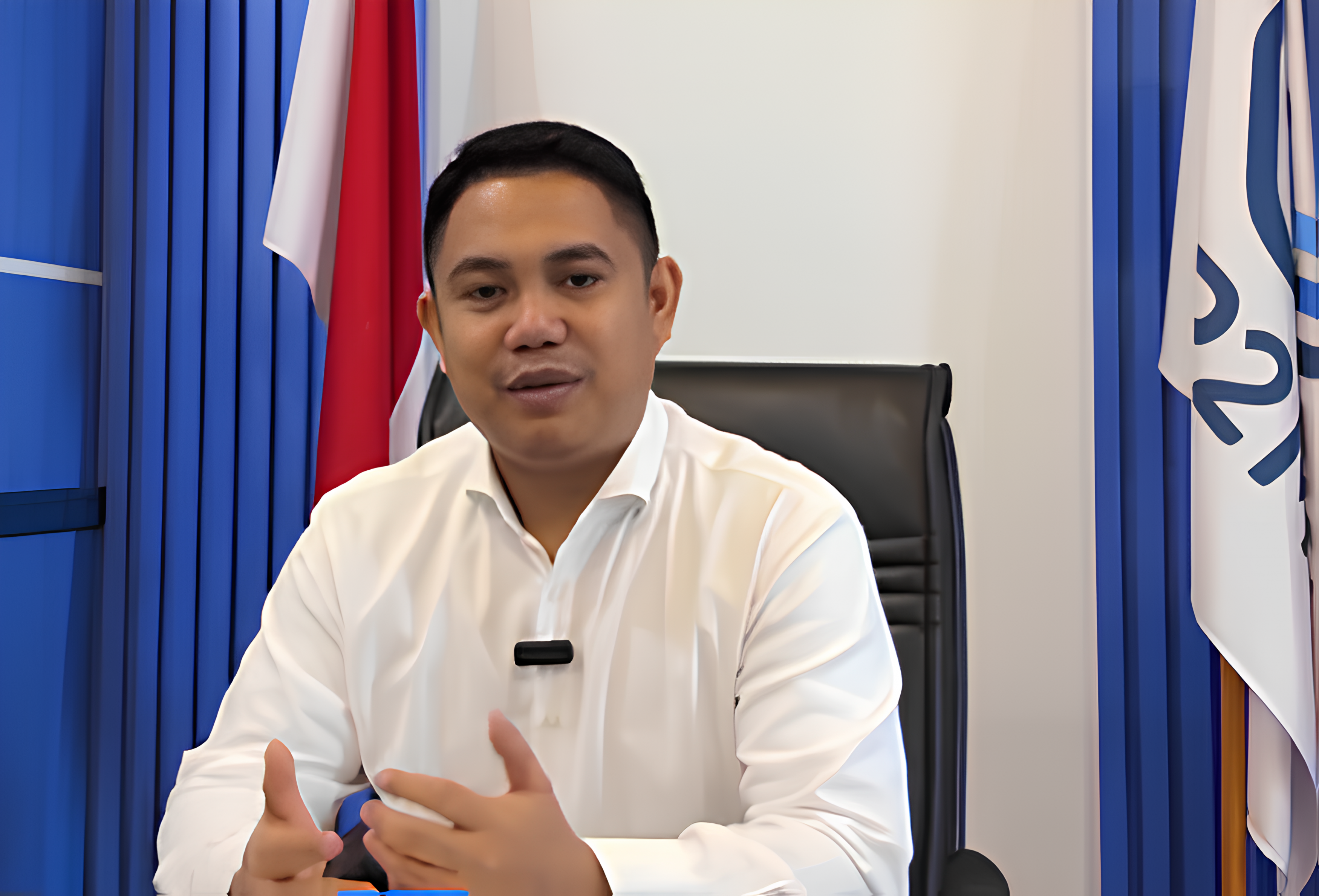 Wamen Dzulfikar Tawalla Siap Transformasi BP2MI Menjadi Kementerian