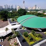 Anggota DPR RI dari Jawa Timur