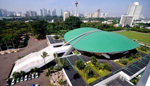 87 Anggota DPR RI 2024-2029 Berasal dari Jawa Timur, Siapa Saja Mereka?