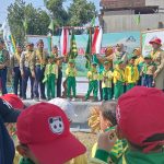 Hizbul Wathan Jawa Timur