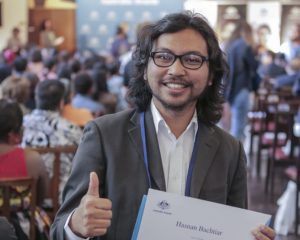 Pendidikan, Kunci Pembangunan Demokrasi