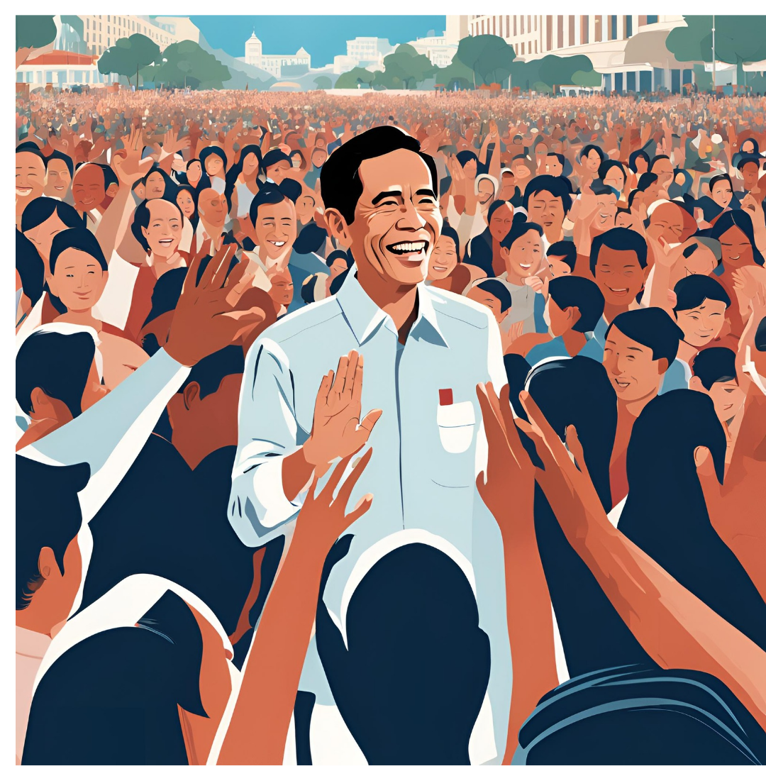 Jokowi