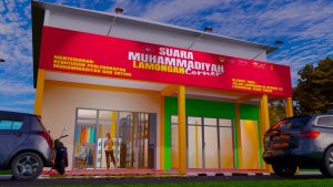 Pengembangan Dakwah Ekonomi, PDPM Lamongan Akan Launching SM Corner