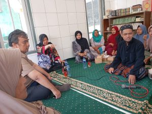 Cagub Risma Siapkan 10 Pemuda Situbondo untuk Jadi Pengusaha