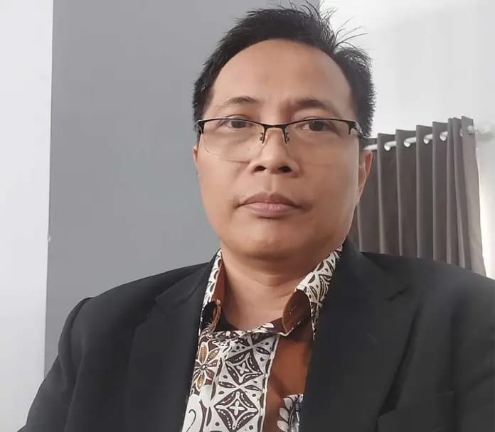 Penulis: Anwar Hariyono*