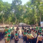 Jambore Pelajar Muhammadiyah