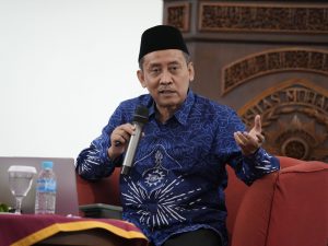 Kajian di UMM: Menemukan Beragam Inspirasi Sains di Alquran