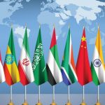 Beberapa negara anggota BRICS. Pada 22-24 Oktober mendatang akan menggelar KTT di Kazan, Rusia. (Ilustrasi: Pars Today)