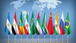 KTT BRICS di Kazan Rusia Pekan Depan, Bakal Akhiri Dominasi Dolar?
