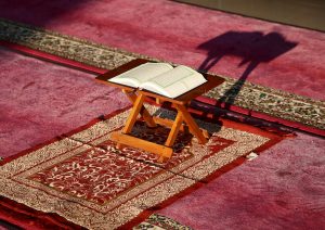 Jadwal Salat Jatim, Rabu 27 November