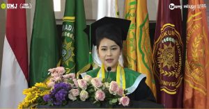 Ketika Mahasiswa Kristen Kuliah di Kampus Muhammadiyah, Irma Amelia: “Tidak Ada Diskriminasi”