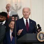 Presiden Amerika Serikat Joe Biden. (Foto:The Guardian)
