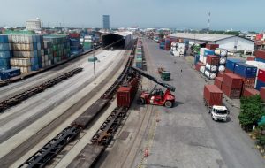 KAI Ajak Pengusaha Tekan Emisi Karbon Melalui Green Logistics