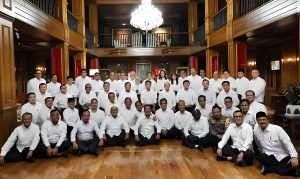 Akademisi Unair Ingatkan Tantangan Kader Muhammadiyah di Kabinet Gemuk Prabowo