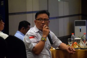 Apindo Gresik Kantongi Kenaikan UMK 2025