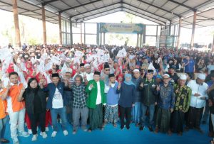 Khofifah Sampaikan Selamat atas Pelantikan Prabowo-Gibran Sebagai Presiden dan Wakil Presiden