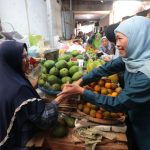 Khofifah Kampanye