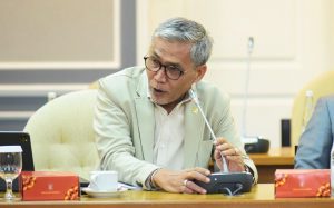 Ribuan Konten Medsos Melawan Negara Berseliweran, DPR Minta BNPT Turun Tangan