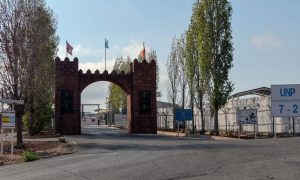 Serangan Zionis Israel Sasar Markas UNIFIL, 2 Personil TNI Terluka