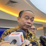 Menkominfo Budi Arie Setiadi
