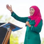 Khofifah Indar Parawansa