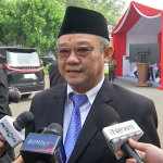 Menteri Pendidikan Dasar dan Menengah (Mendikdasmen) RI, Prof Abdul Mu'ti. (Foto:Tangkapan layar/Ubay)