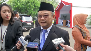 Mendikdasmen Abdul Mu’ti Bakal Panggil Kepala Dinas Pendidikan Provinsi untuk Evaluasi Sistem Zonasi