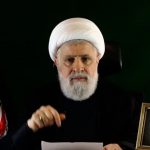 Hizbullah menunjuk Naim Qassem sebagai Sekjen alias pemimpin baru menggantikan Hasan Nasrallah yang tewas akibat serangan Israel. (Foto:VOA)