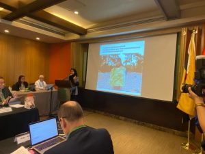 Mengenal Aeshnina, Siswa Smamio Pejuang Lingkungan yang Bersuara Lantang di Forum Internasional