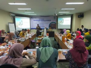 UMKM Muhammadiyah Jawa Timur Siap Ekspor ke Lima Benua