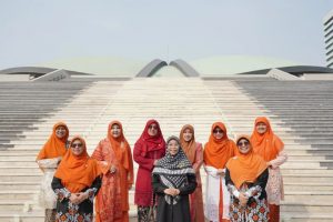Politisi PKS Ajak Anggota DPR Perempuan Komitmen Dukung RUU PPRT