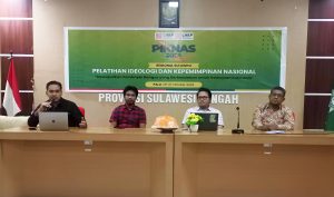 Piknas Regional Sulawesi Digelar, Ini 7 Rekomendasi Penting LHKP Muhammadiyah!